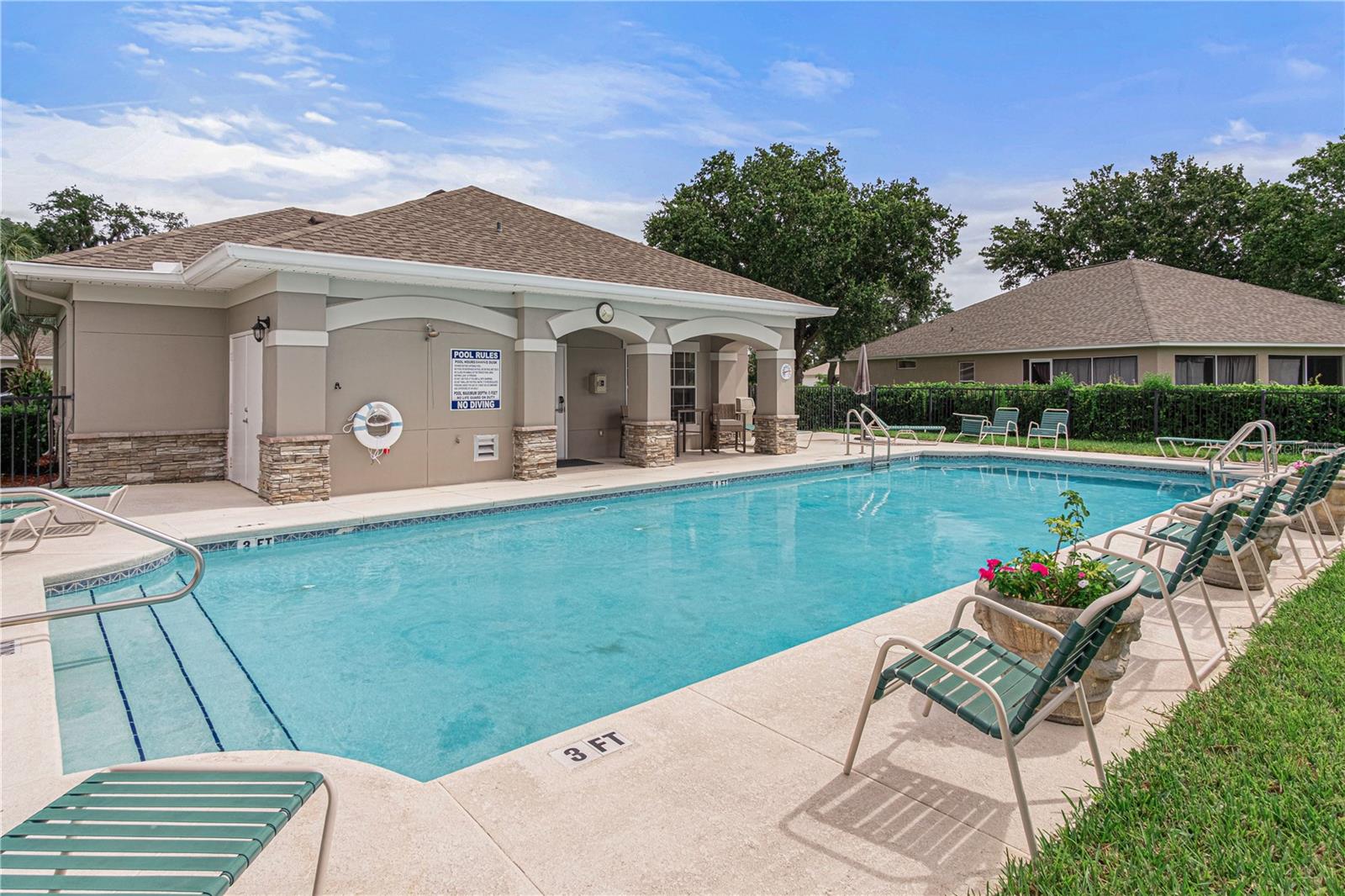 RESIDENCES AT TURNBULL BAY - Residential