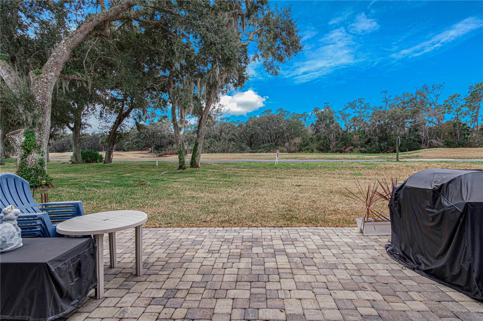 RESIDENCES AT TURNBULL BAY - Residential