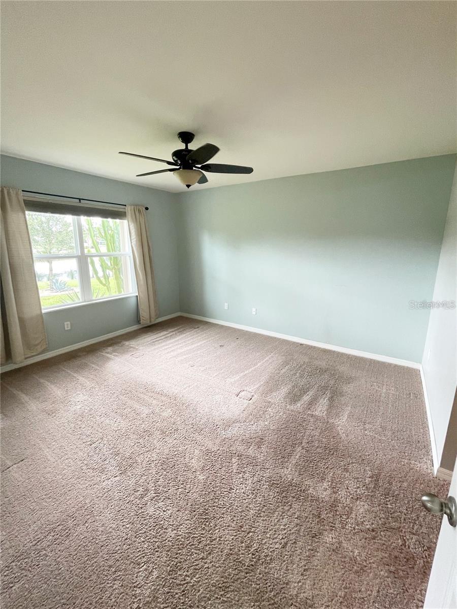 WATERFORD ESTATES - Residential Lease