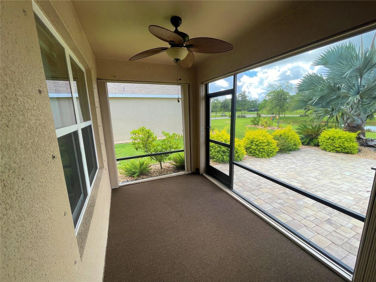 WATERFORD ESTATES - Residential Lease