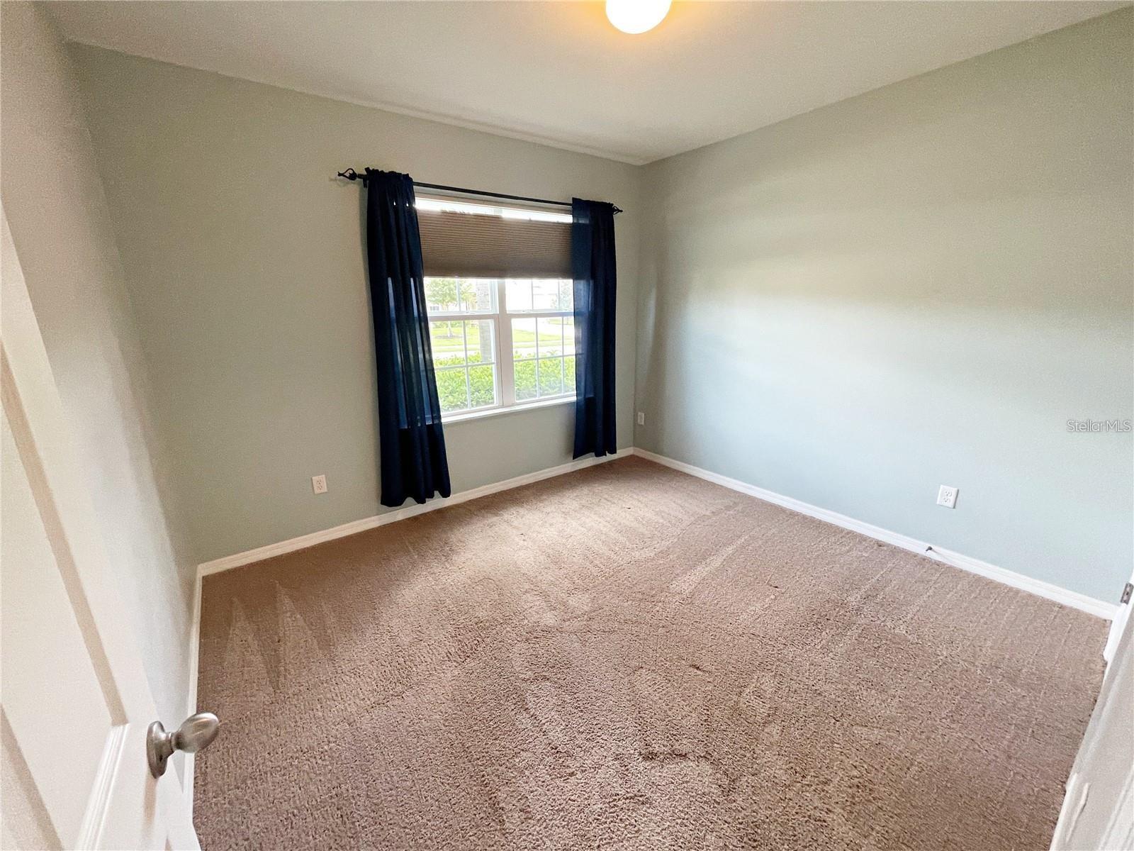 WATERFORD ESTATES - Residential Lease