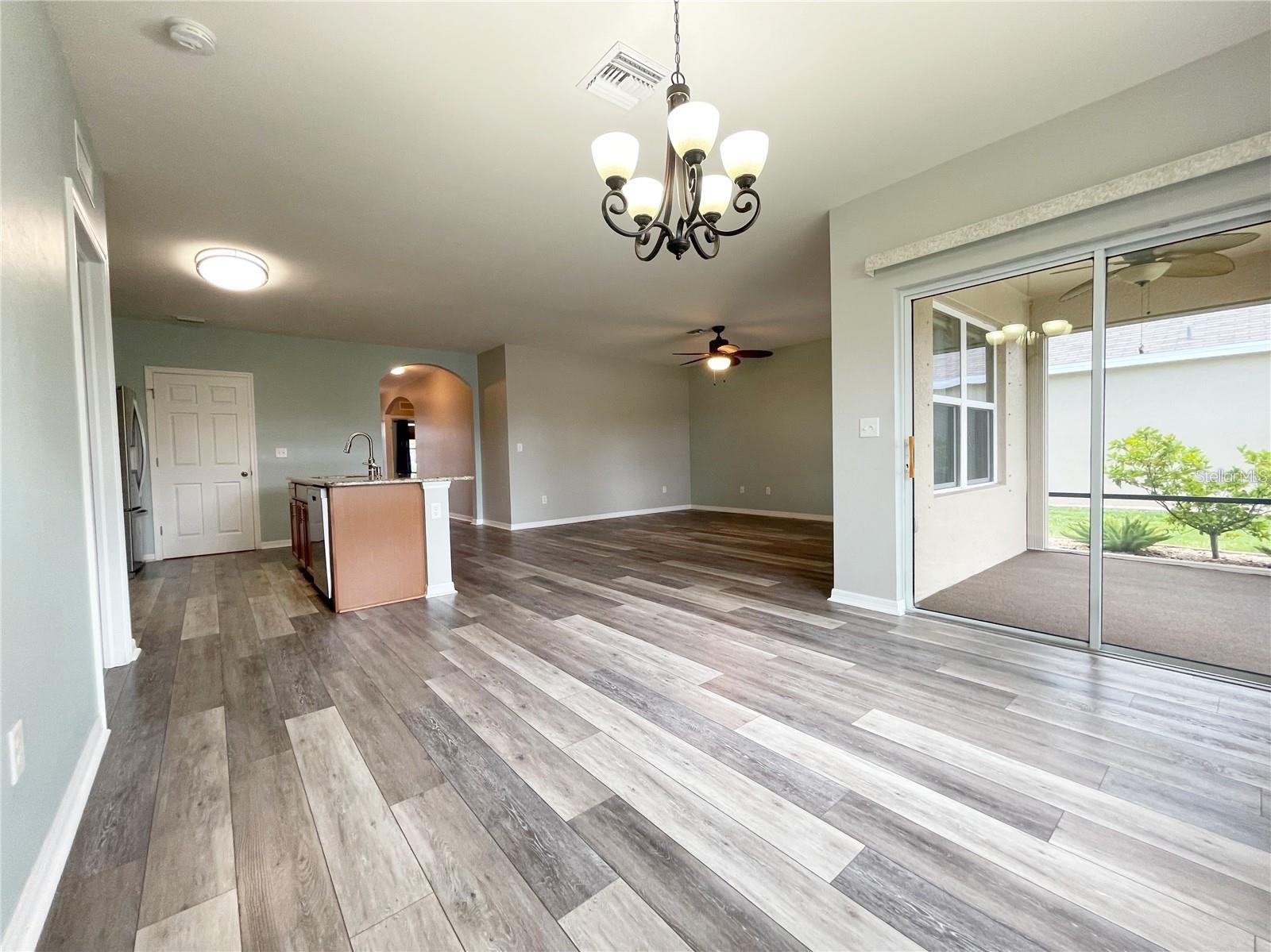 WATERFORD ESTATES - Residential Lease