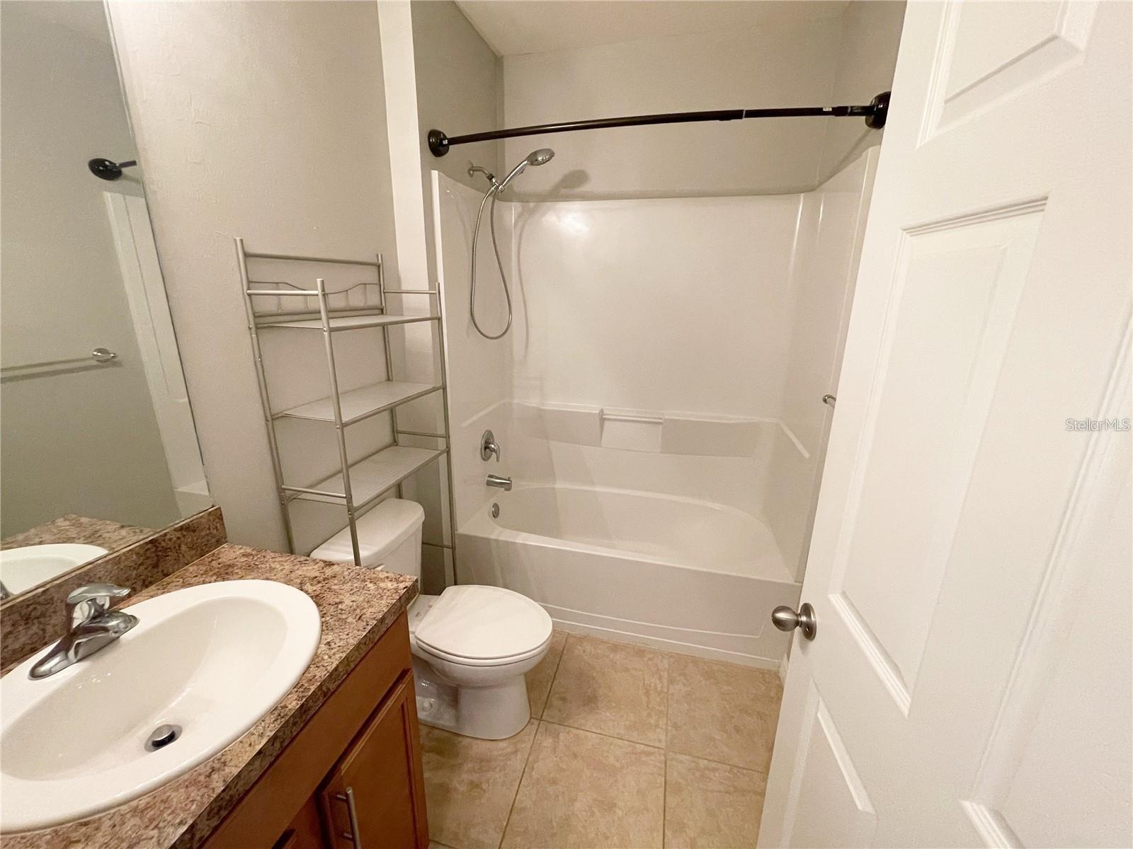 WATERFORD ESTATES - Residential Lease