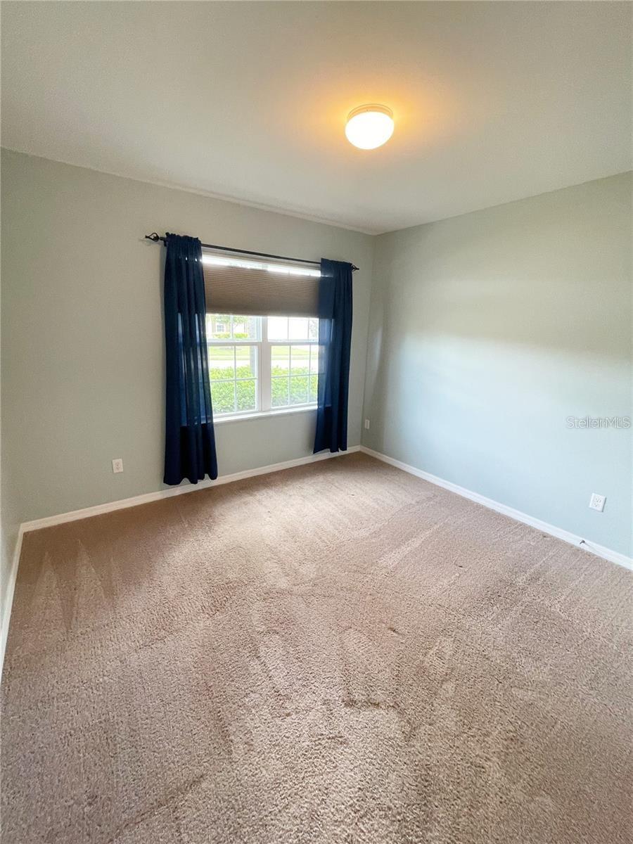 WATERFORD ESTATES - Residential Lease