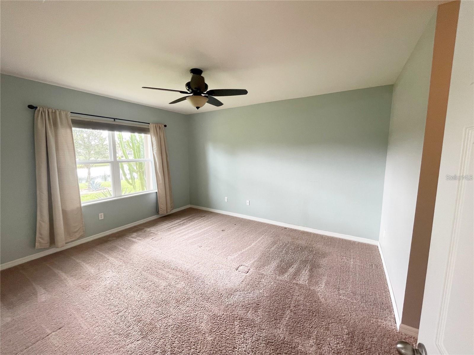 WATERFORD ESTATES - Residential Lease