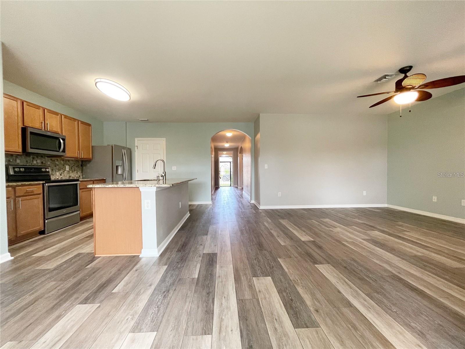 WATERFORD ESTATES - Residential Lease