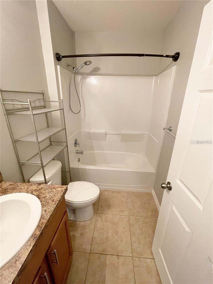 WATERFORD ESTATES - Residential Lease