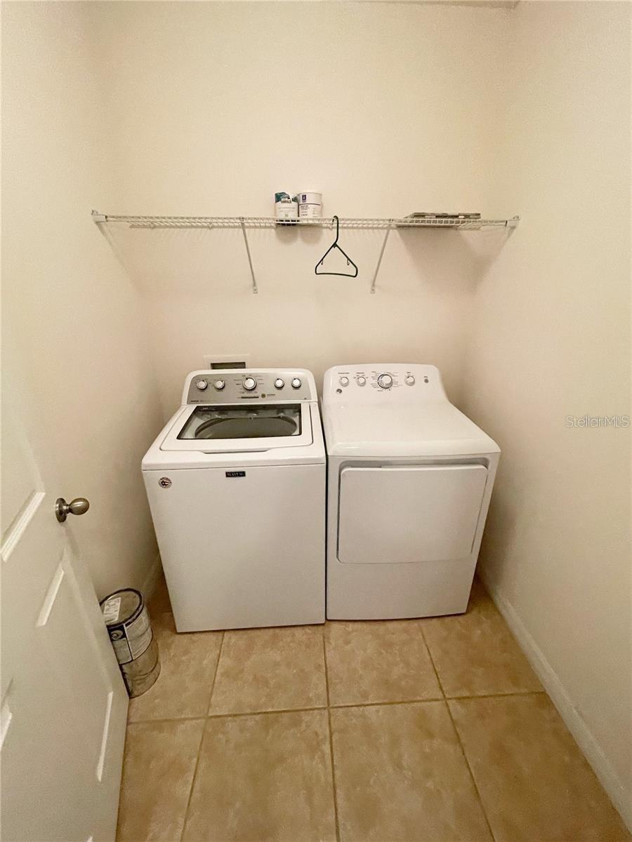 WATERFORD ESTATES - Residential Lease