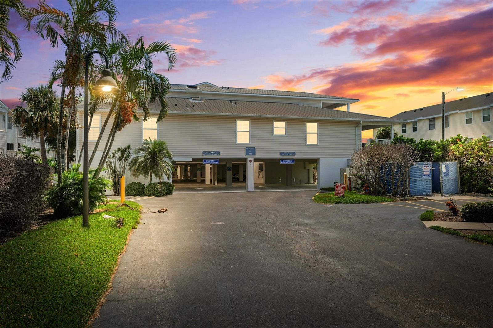 19811 GULF BOULEVARD 302