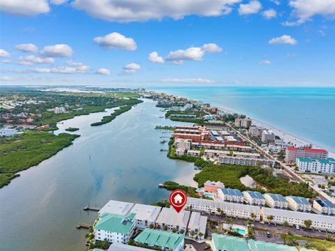 Photo of 19811 Gulf Boulevard #302, Indian Shores, FL 33785 (MLS # TB8420030)