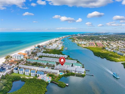 19811 GULF BOULEVARD 302 INDIAN SHORES FL 33785