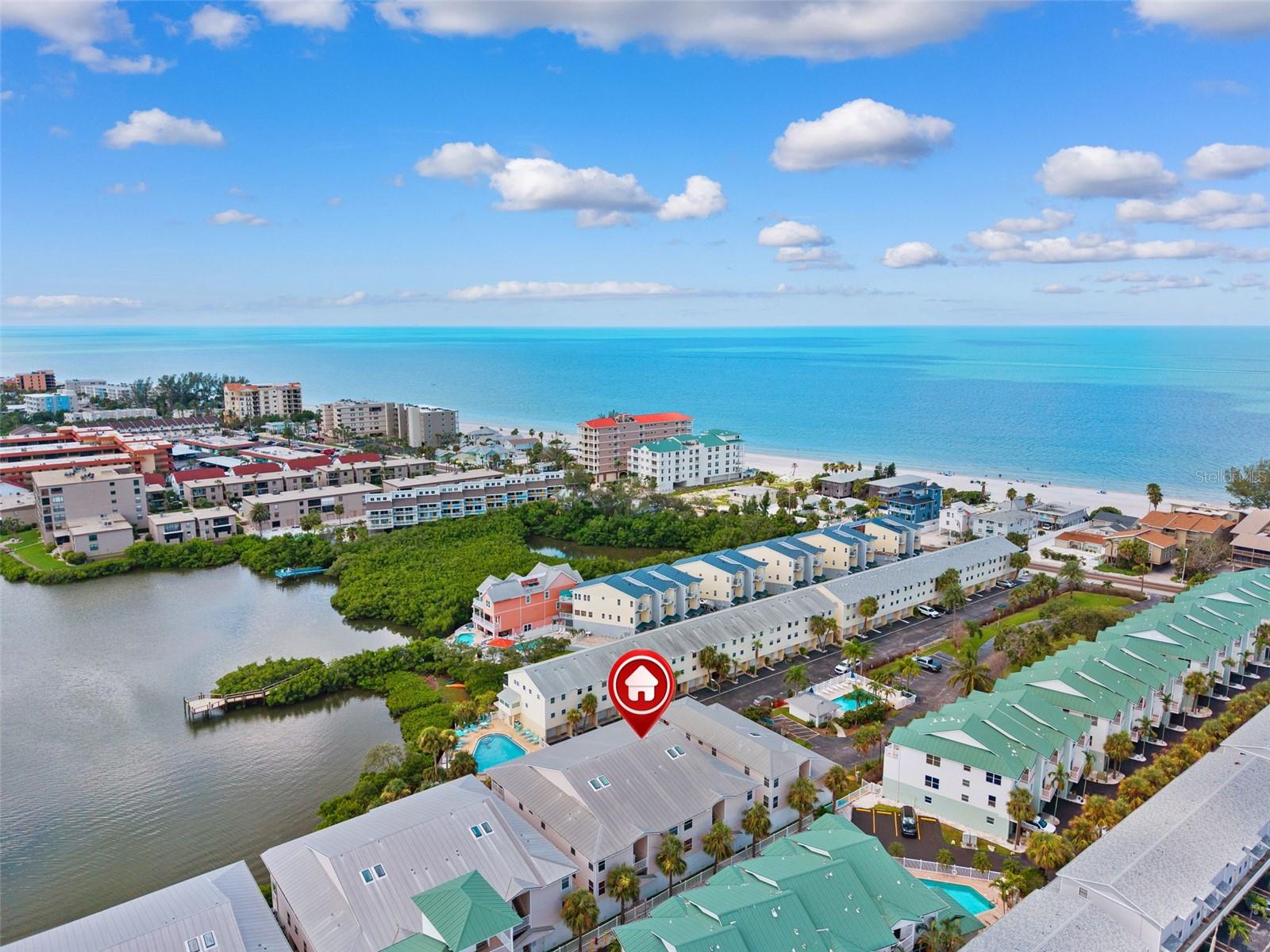 19811 GULF BOULEVARD 302
