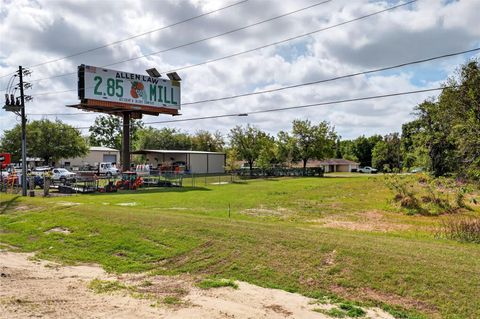 Tiny photo for Hwy 326 / NW 70th, Ocala, FL 34471 (MLS # OM721724)