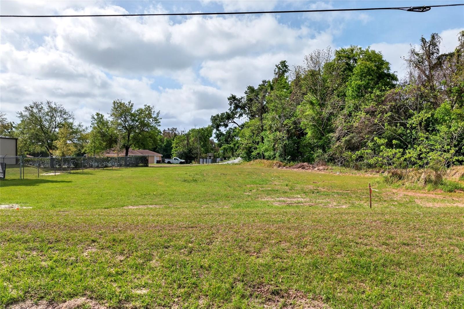 OCALA HIGHLANDS ESTATE - Land