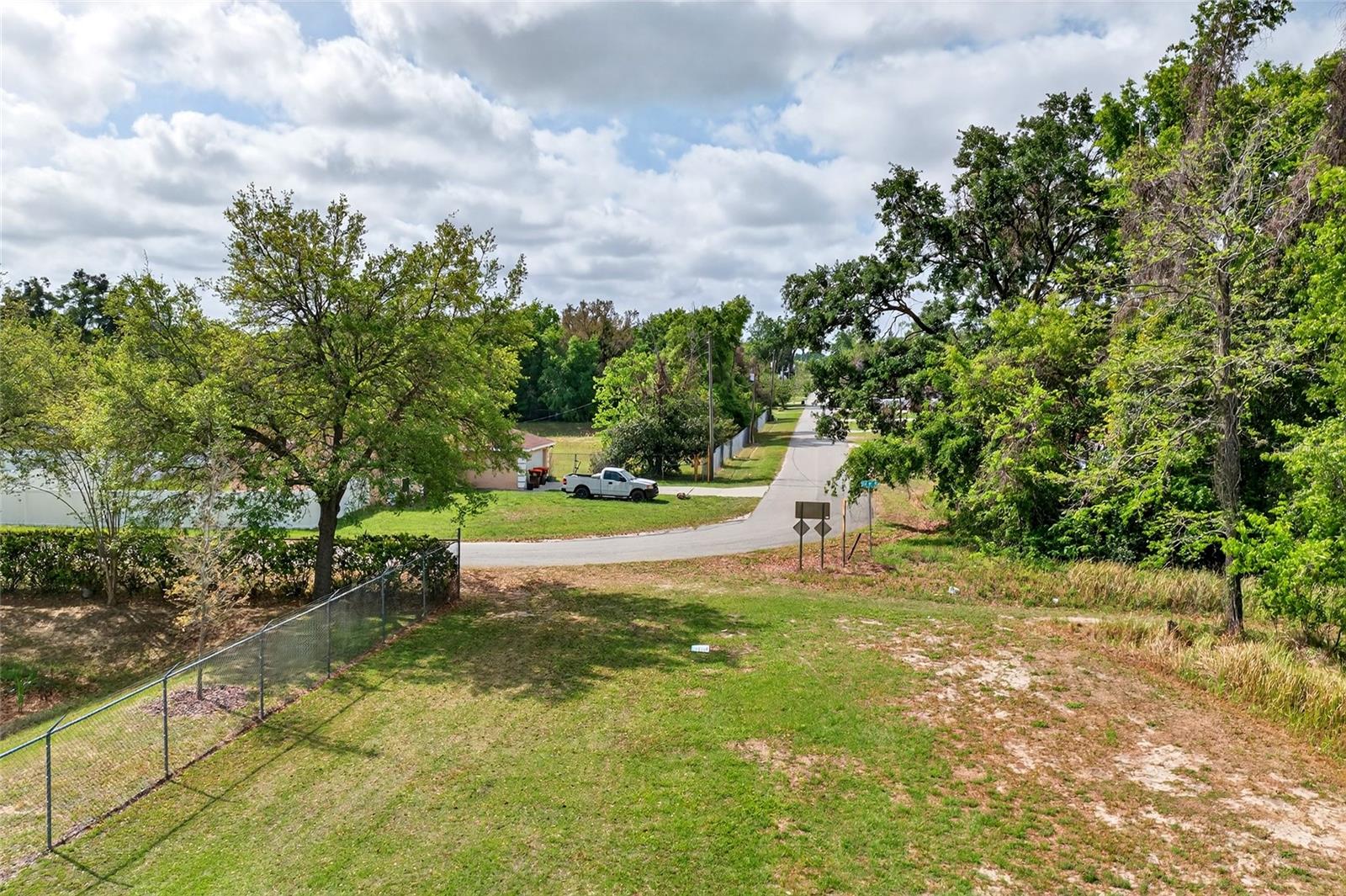 OCALA HIGHLANDS ESTATE - Land