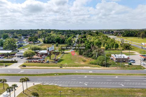 Tiny photo for Hwy 326 / NW 70th, Ocala, FL 34471 (MLS # OM721724)