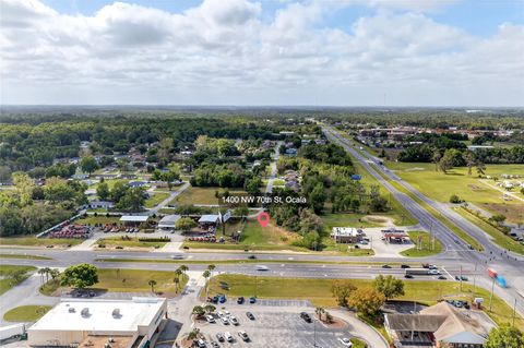 Tiny photo for Hwy 326 / NW 70th, Ocala, FL 34471 (MLS # OM721724)