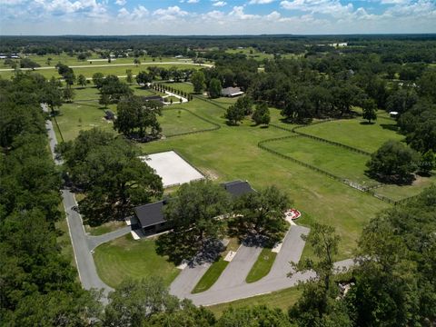 Tiny photo for 12203 NW 35th Street, Ocala, FL 34482 (MLS # OM709580)