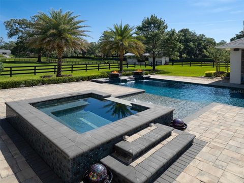 Tiny photo for 12203 NW 35th Street, Ocala, FL 34482 (MLS # OM709580)