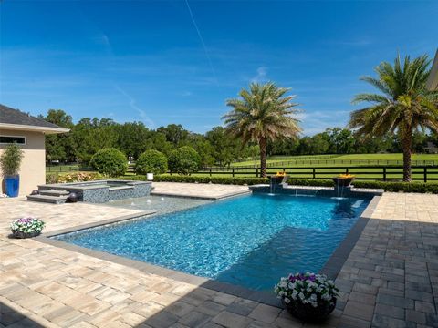 Tiny photo for 12203 NW 35th Street, Ocala, FL 34482 (MLS # OM709580)