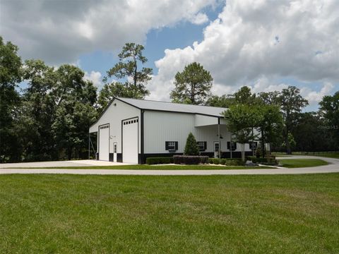 Tiny photo for 12203 NW 35th Street, Ocala, FL 34482 (MLS # OM709580)