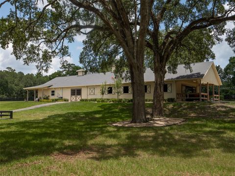 Tiny photo for 12203 NW 35th Street, Ocala, FL 34482 (MLS # OM709580)