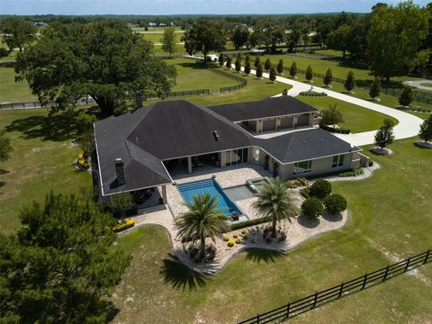 Tiny photo for 12203 NW 35th Street, Ocala, FL 34482 (MLS # OM709580)
