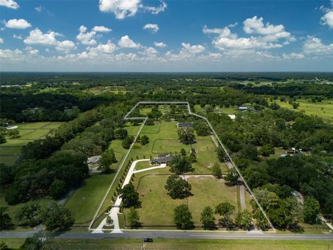 Tiny photo for 12203 NW 35th Street, Ocala, FL 34482 (MLS # OM709580)