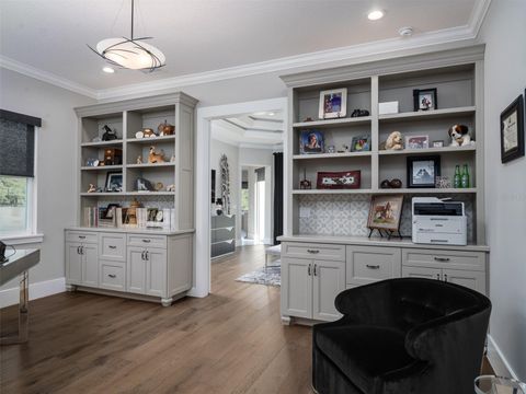 Tiny photo for 12203 NW 35th Street, Ocala, FL 34482 (MLS # OM709580)