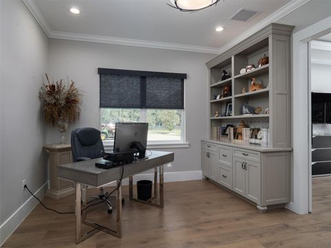 Tiny photo for 12203 NW 35th Street, Ocala, FL 34482 (MLS # OM709580)