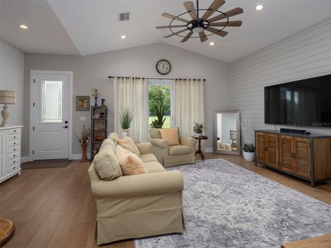 Tiny photo for 12203 NW 35th Street, Ocala, FL 34482 (MLS # OM709580)