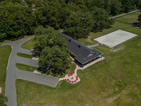 Tiny photo for 12203 NW 35th Street, Ocala, FL 34482 (MLS # OM709580)