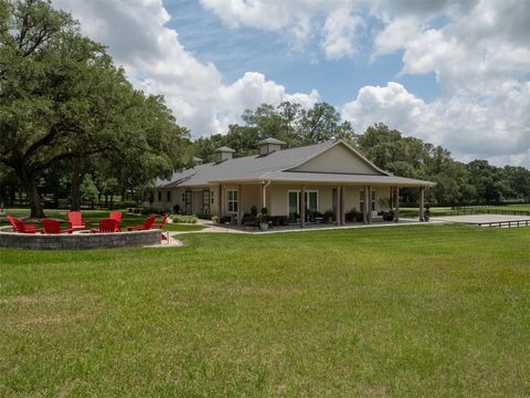 Tiny photo for 12203 NW 35th Street, Ocala, FL 34482 (MLS # OM709580)