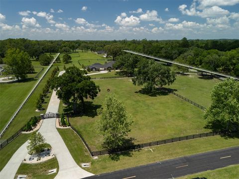 Tiny photo for 12203 NW 35th Street, Ocala, FL 34482 (MLS # OM709580)
