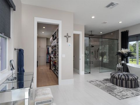 Tiny photo for 12203 NW 35th Street, Ocala, FL 34482 (MLS # OM709580)