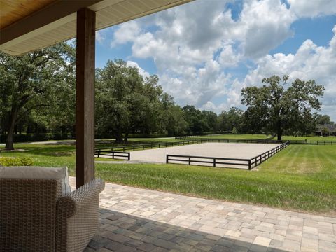 Tiny photo for 12203 NW 35th Street, Ocala, FL 34482 (MLS # OM709580)