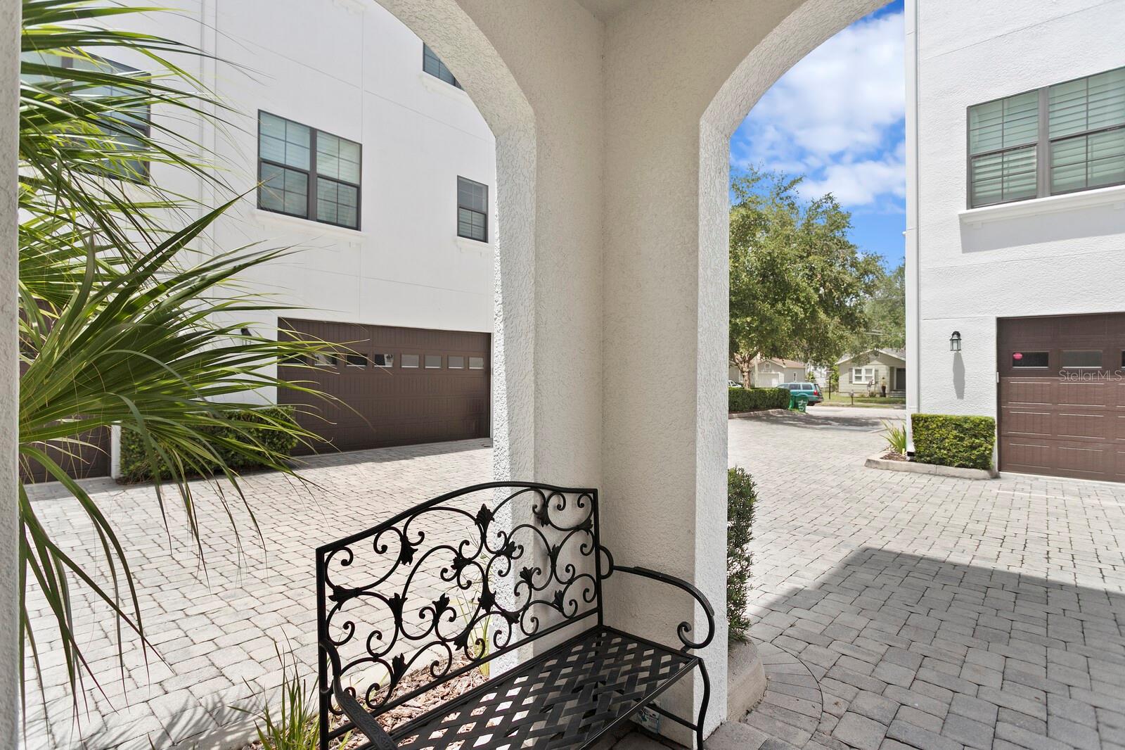 224 S AUDUBON AVENUE