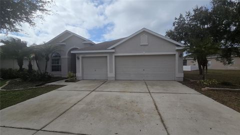 Photo of 1532 Bonita Bluff Court, Ruskin, FL 33570 (MLS # TB8469729)