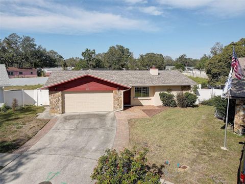 A home in LARGO