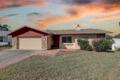 A home in LARGO