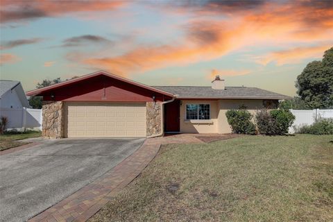 A home in LARGO