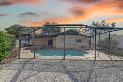 A home in LARGO