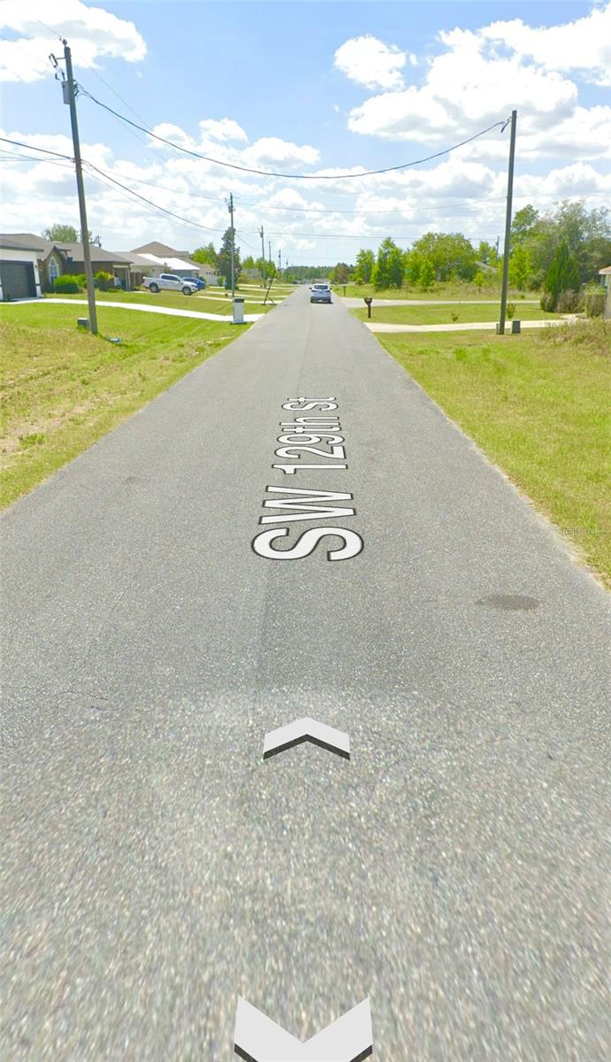 0 SW 129TH STREET