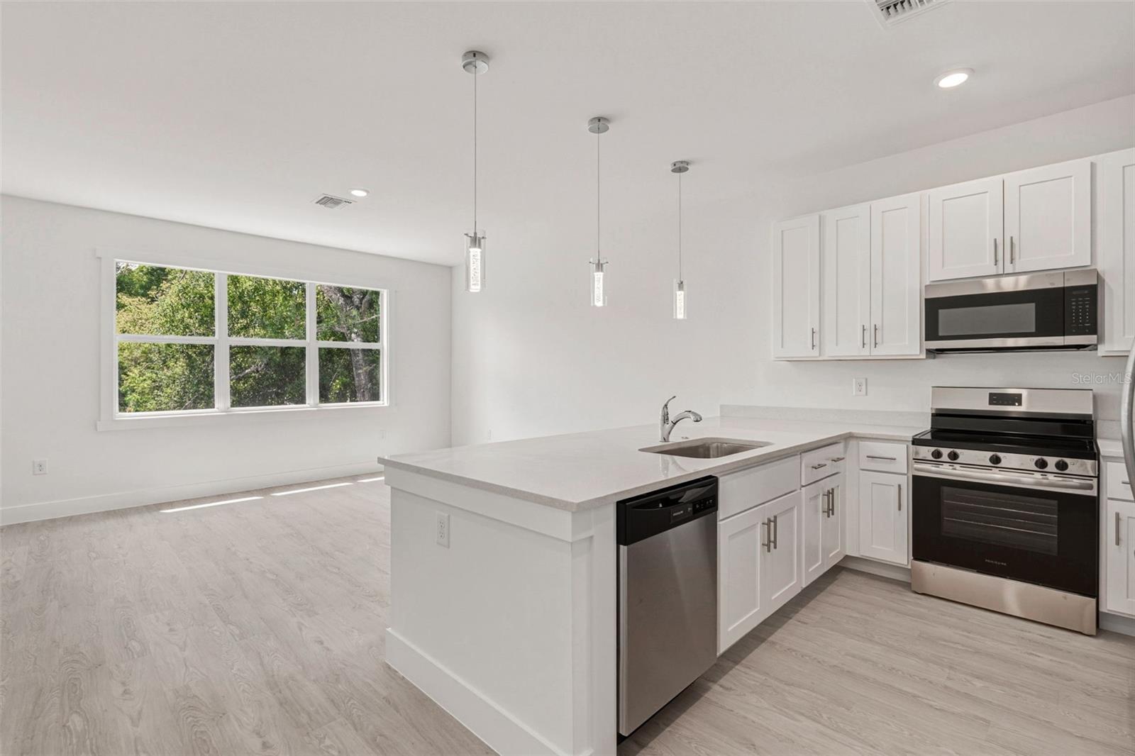 PUNTA GORDA - Residential