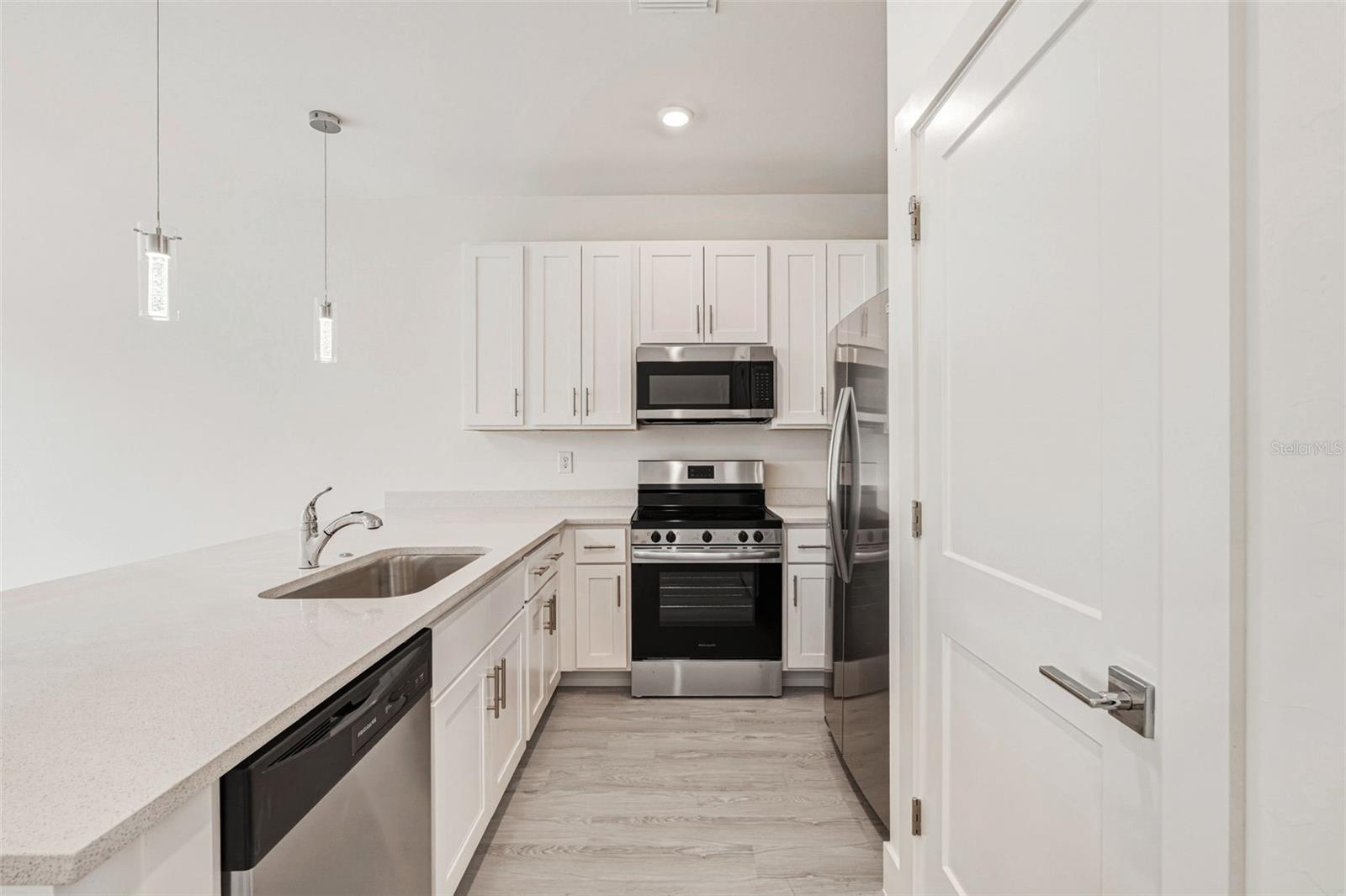 PUNTA GORDA - Residential