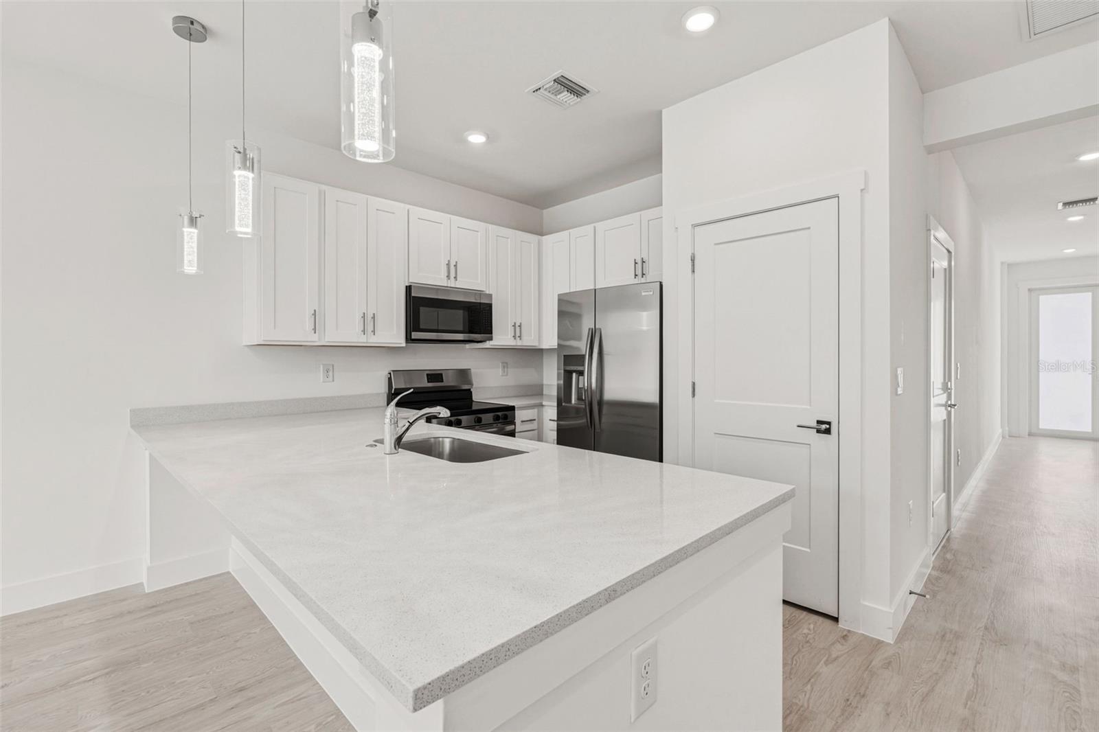 PUNTA GORDA - Residential