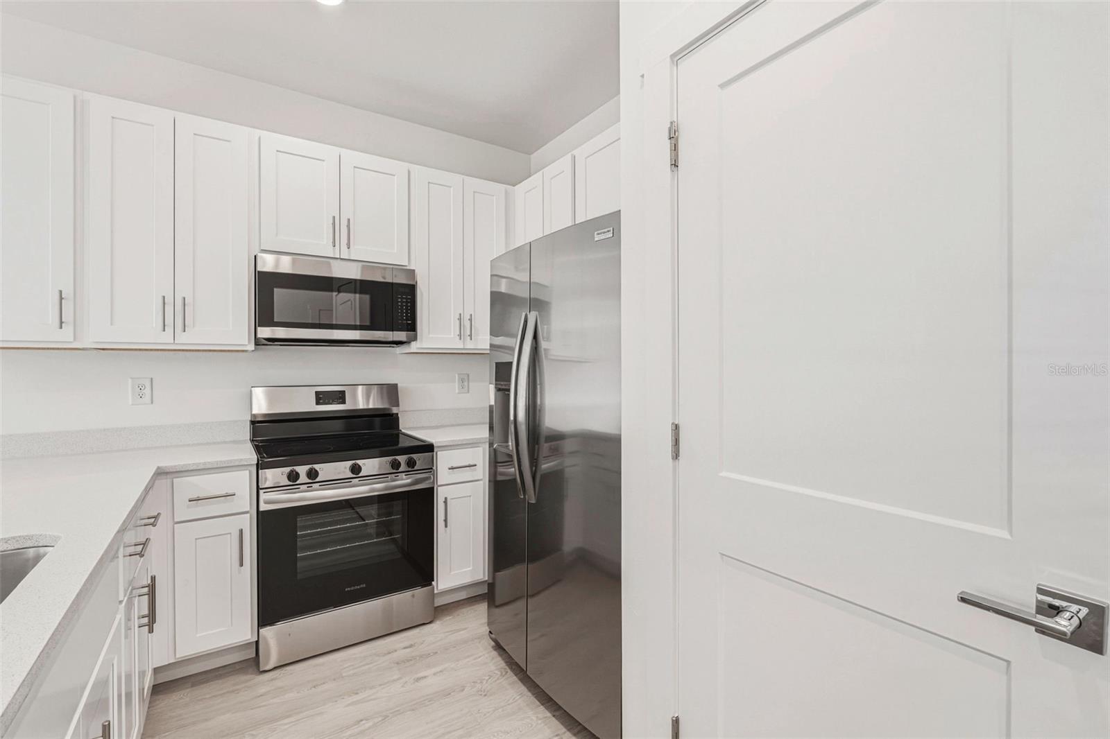 PUNTA GORDA - Residential