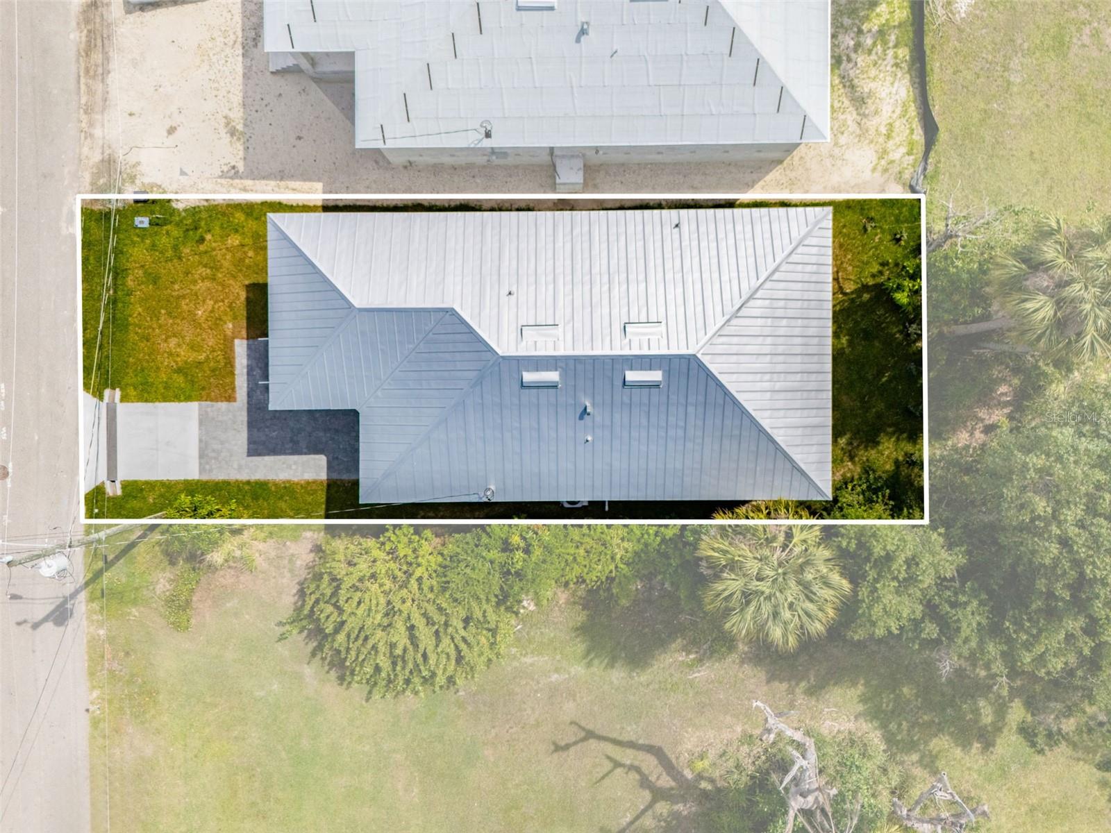 PUNTA GORDA - Residential