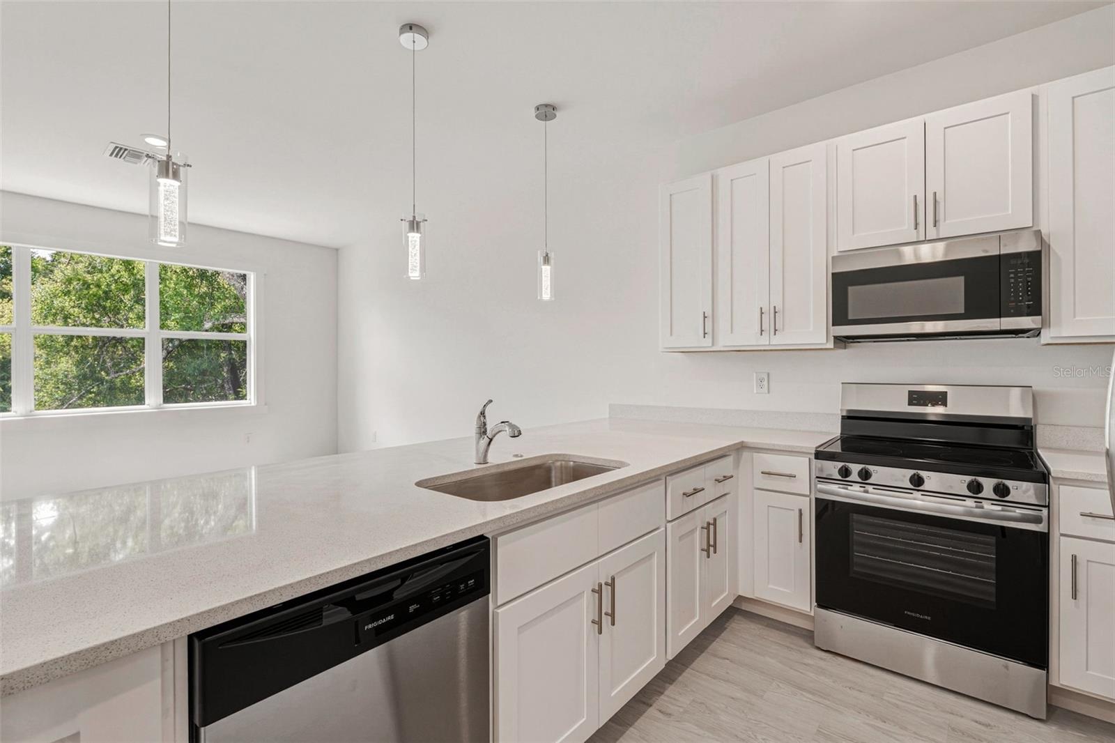 PUNTA GORDA - Residential