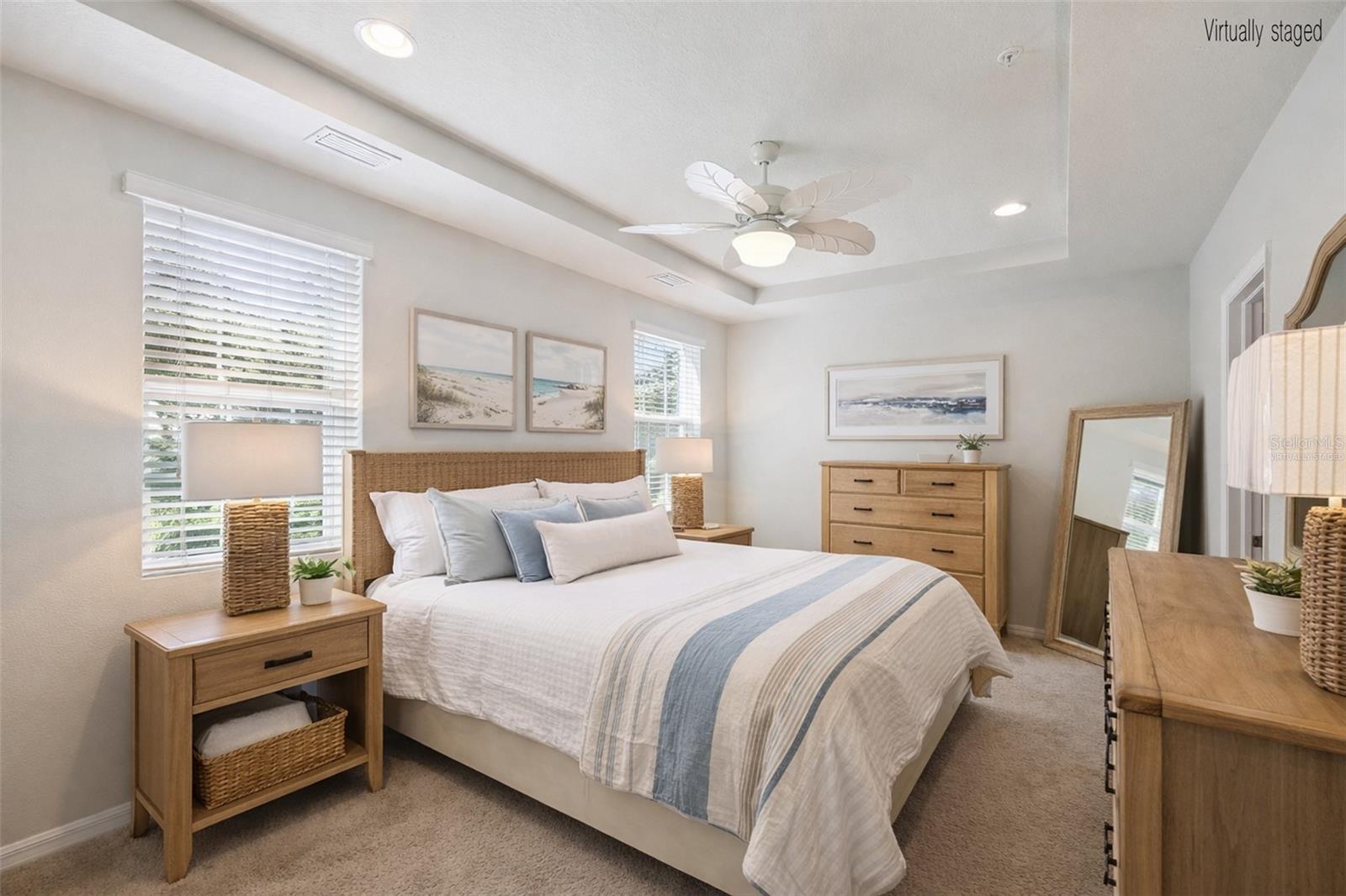 SOLEIL PH 20 - Residential